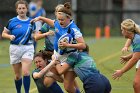 Women's Rugby vs Endicott  Wheaton Women's Rugby vs Endicott College.  Photo by Keith Nordstrom : Wheaton, Rugby, Endicott